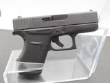 GLOCK 43 9MM LUGER (9x19 PARA) - 2 of 3