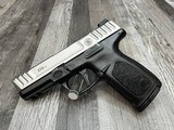 SMITH & WESSON SD9 2.0 9MM LUGER (9X19 PARA) - 1 of 3