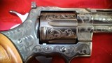 COLT Fully Engraved Python .357 MAG - 3 of 3