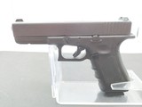 GLOCK G22 GEN 4 .40 S&W