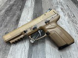 FN Five-Seven 5.7X28MM - 1 of 3