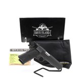 ROCK ISLAND ARMORY 1911 GI .45 ACP - 1 of 3