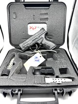 SPRINGFIELD ARMORY XD9 9MM LUGER (9x19 PARA) - 2 of 2