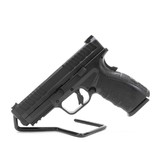 SPRINGFIELD ARMORY XD MOD.3 OR 9MM LUGER (9x19 PARA) - 1 of 3