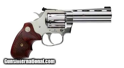 COLT KING COBRA .22 LR