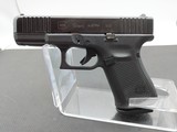 GLOCK G19 GEN 5
9MM LUGER (9x19 PARA) - 1 of 3
