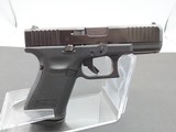 GLOCK G19 GEN 5
9MM LUGER (9x19 PARA) - 2 of 3