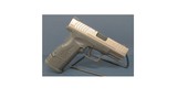 SPRINGFIELD ARMORY XDM-9 9MM LUGER (9x19 PARA) - 2 of 3