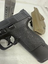 SMITH & WESSON M & P 9 Shield 9MM LUGER (9x19 PARA) - 3 of 3