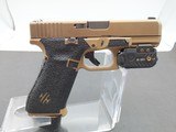 GLOCK G19X 9MM LUGER (9x19 PARA) - 2 of 3