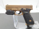 GLOCK G19X 9MM LUGER (9x19 PARA) - 1 of 3