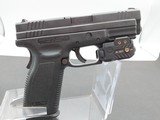 SPRINGFIELD ARMORY XD-45 .45 ACP - 3 of 3