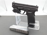 SPRINGFIELD ARMORY XD-45 .45 ACP - 1 of 3