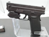 SPRINGFIELD ARMORY XD-45 .45 ACP - 2 of 3