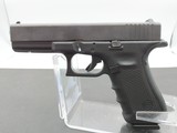 GLOCK G31 GEN 4 .357 SIG