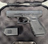 GLOCK 19 GEN 3 9MM LUGER (9x19 PARA) - 1 of 2