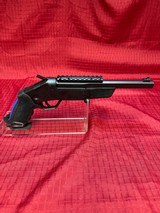 ROSSI BRAWLER .45 LC/.410 GA - 3 of 3