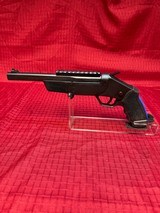 ROSSI BRAWLER .45 LC/.410 GA - 2 of 3