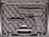 SIG SAUER P320 COMPACT 9MM LUGER (9X19 PARA) - 1 of 3