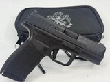 SPRINGFIELD ARMORY HELLCAT PRO OSP 9MM LUGER (9x19 PARA) - 1 of 3