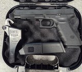 GLOCK G34 GEN 3 9MM LUGER (9x19 PARA) - 1 of 3