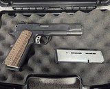 KIMBER CUSTOM II *CA COMPLIANT* .45 ACP - 1 of 2