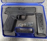 BERSA BPCC 9MM LUGER (9X19 PARA)