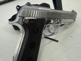 TAURUS pt 92 afs 9MM LUGER (9x19 PARA) - 2 of 3