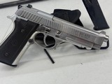 TAURUS pt 92 afs 9MM LUGER (9x19 PARA) - 1 of 3