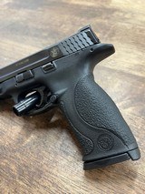 SMITH & WESSON M&P 40 .40 CALIBER - 3 of 3