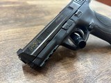 SMITH & WESSON M&P 40 .40 CALIBER - 2 of 3