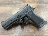 SIG SAUER P320 XFIVE LEGION 9MM LUGER (9x19 PARA) - 2 of 3