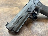 SIG SAUER P320 XFIVE LEGION 9MM LUGER (9x19 PARA) - 3 of 3