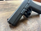 GLOCK 17 GEN 1 CLASSIC 9MM LUGER (9x19 PARA) - 3 of 3