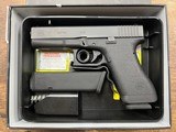 GLOCK 17 GEN 1 CLASSIC 9MM LUGER (9x19 PARA) - 1 of 3