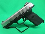 RUGER SR40 STANDARD .40 S&W - 2 of 3