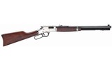 HENRY BIG BOY SILVER .44 MAGNUM - 1 of 1