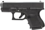 GLOCK G27 GEN 4 .40 S&W - 2 of 3