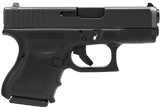 GLOCK G27 GEN 4 .40 S&W - 1 of 3
