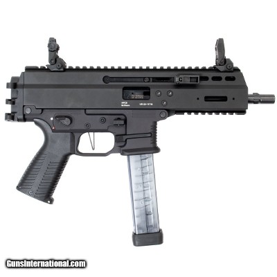 B&T APC9 9MM LUGER (9x19 PARA)