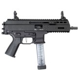 B&T APC9 9MM LUGER (9x19 PARA) - 1 of 3
