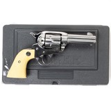 RUGER NEW VAQUERO .357 MAG - 3 of 3