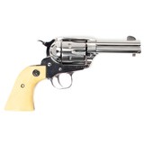 RUGER NEW VAQUERO .357 MAG - 2 of 3