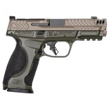 SMITH & WESSON M&P99MM LUGER (9x19 PARA) - 1 of 1