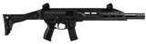 CZ SCORPION3+ CARBINE 9MM LUGER (9X19 PARA) - 1 of 1