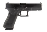 GLOCK G22 BLUE LABEL GEN 5 .40 S&W