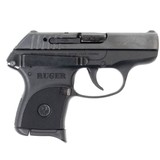 RUGER LCP .380 ACP - 2 of 3