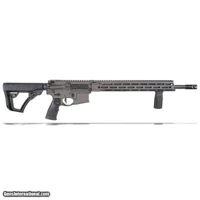 DANIEL DEFENSE DDM4V7 PRO [COBALT] 5.56X45MM NATO