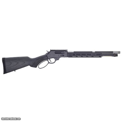 HENRY SPD HUSH .30-30 WIN