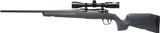 SAVAGE ARMS AXIS 2 XP COMBO FULL SIZE(6.5 CREEDMOOR) 6.5MM CREEDMOOR - 1 of 1